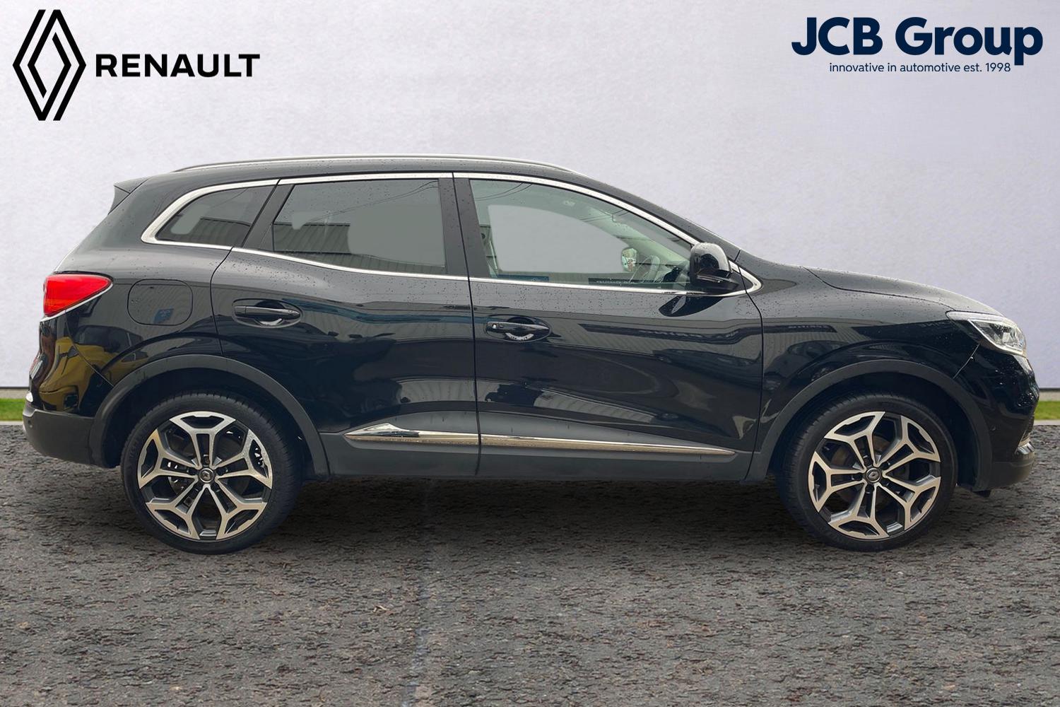 Used Renault Kadjar 2022 for sale - 77755486: Photo 4