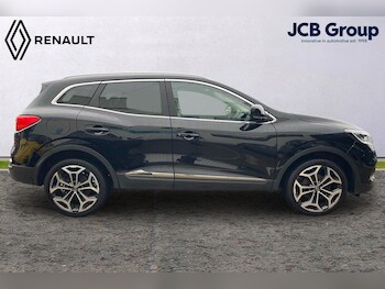 Used Renault Kadjar 2022 for sale - 77755486: Photo