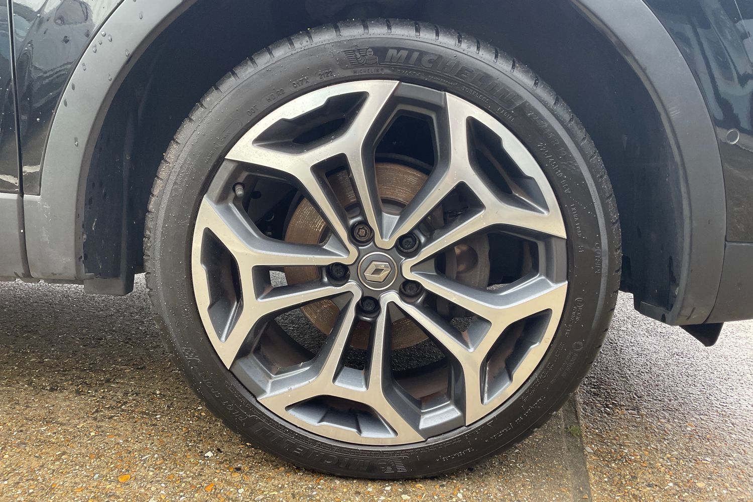 Used Renault Kadjar 2022 for sale - 77755486: Photo 6