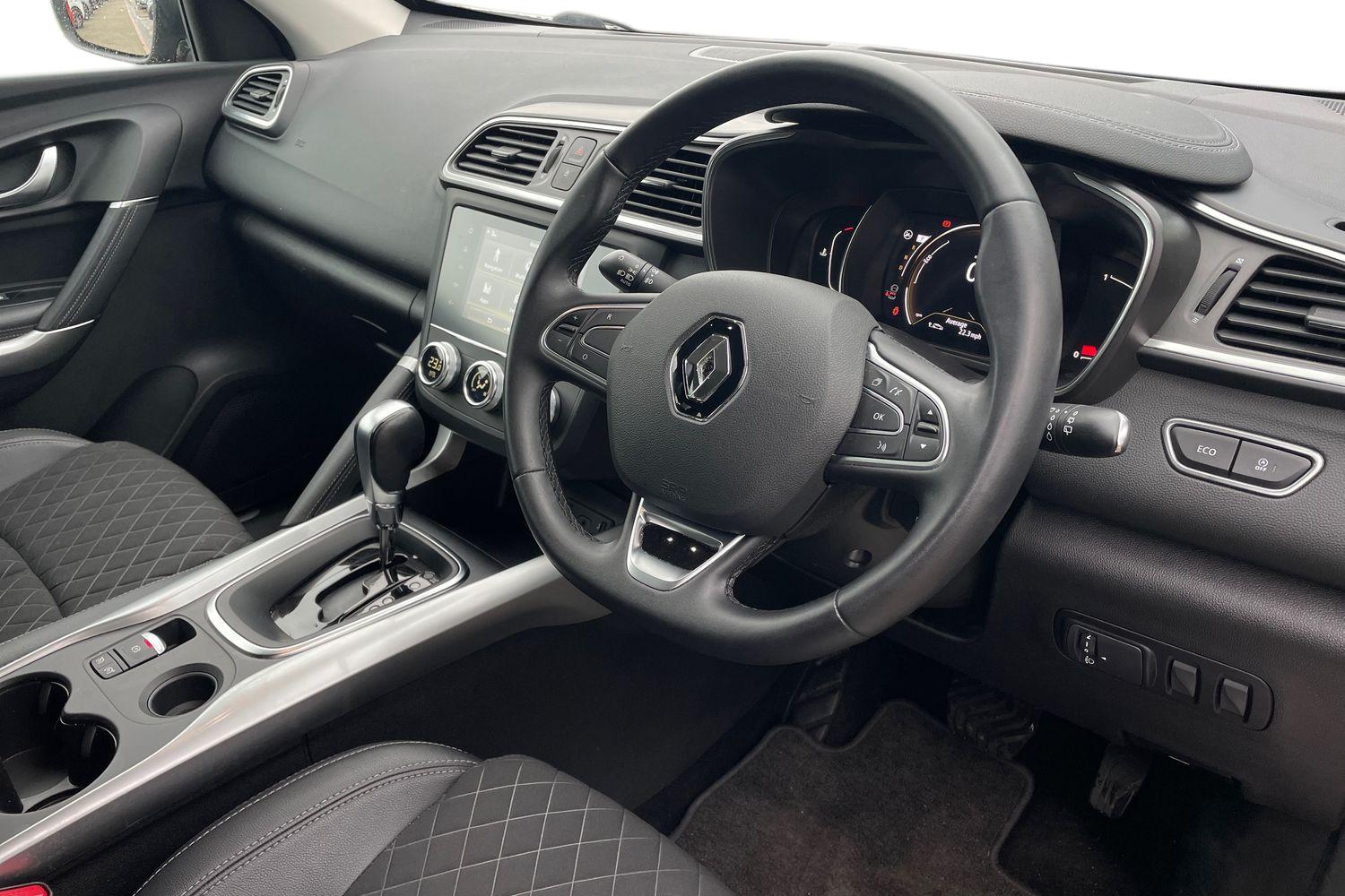 Used Renault Kadjar 2022 for sale - 77755486: Photo 7