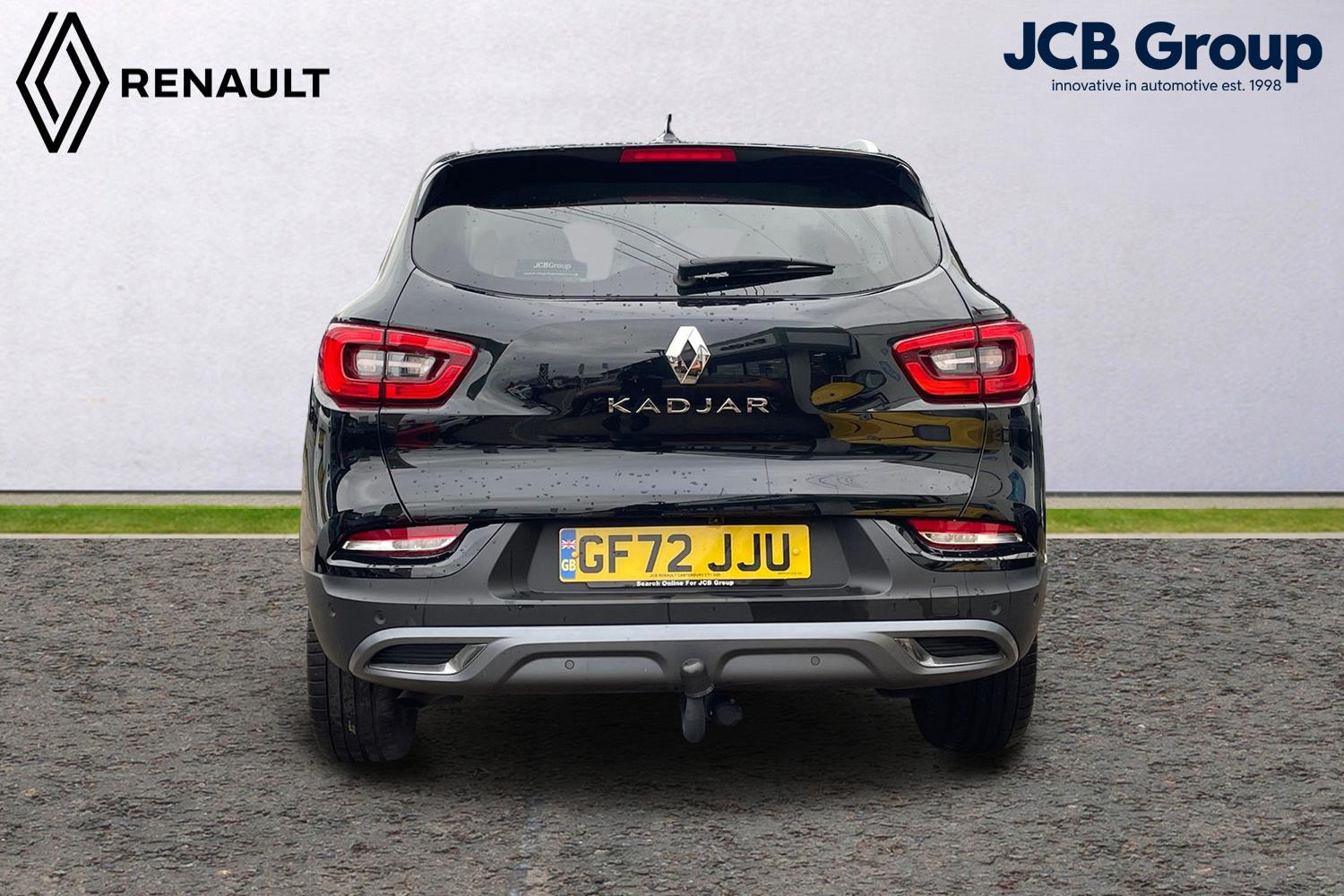 Used Renault Kadjar 2022 for sale - 77755486: Photo 8