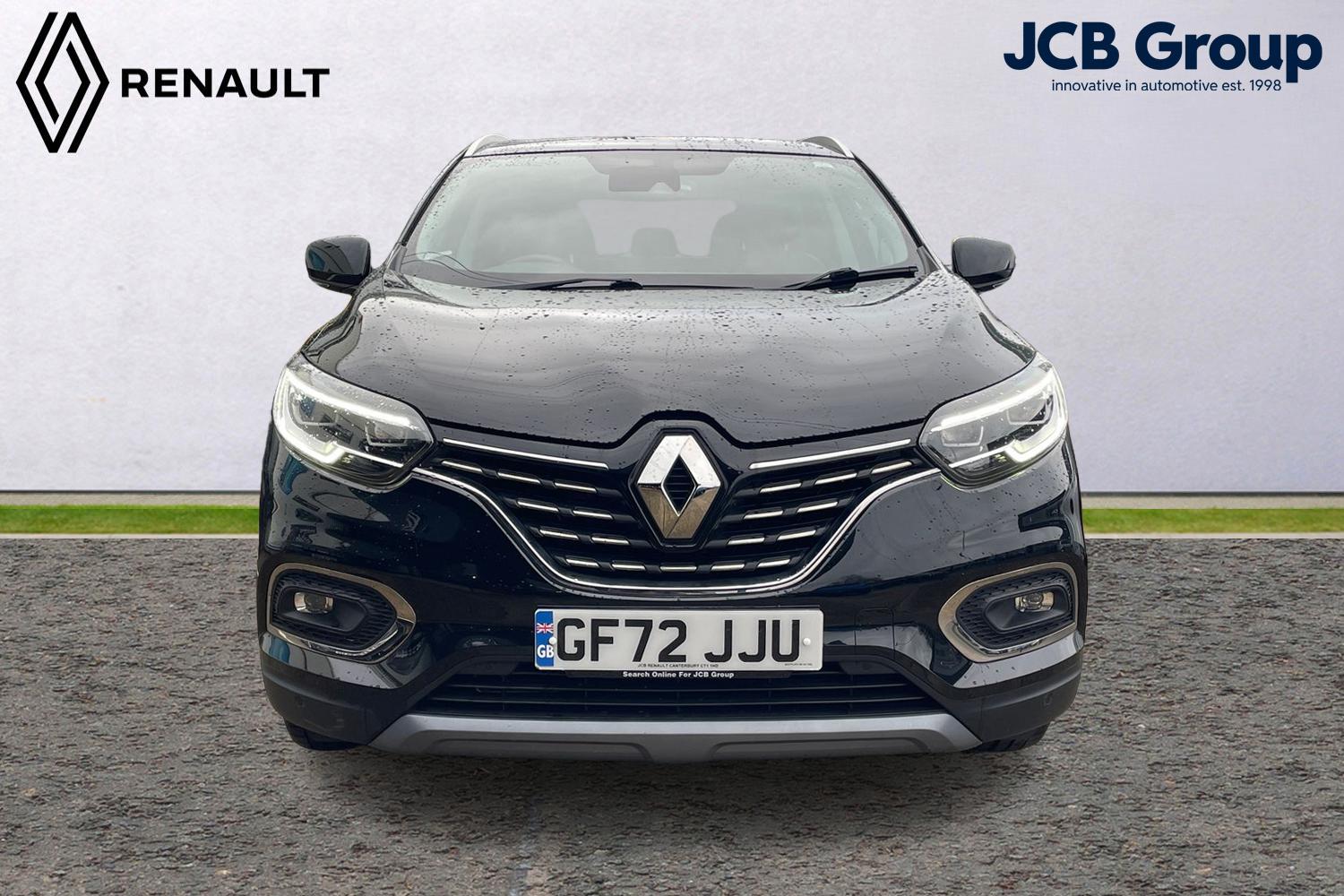 Used Renault Kadjar 2022 for sale - 77755486: Photo 9