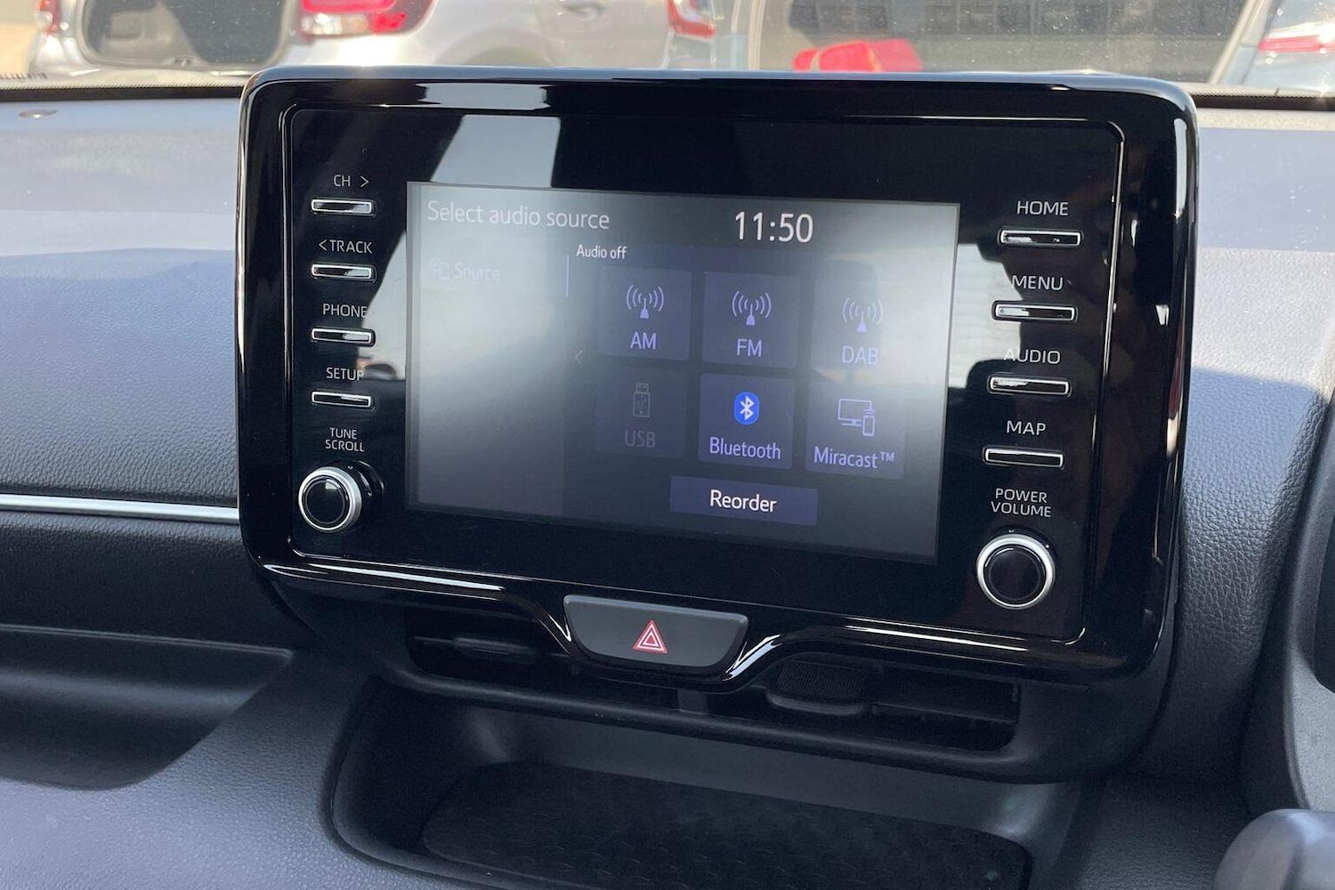 Used Toyota Yaris 2023 for sale - 76676476: Photo 13