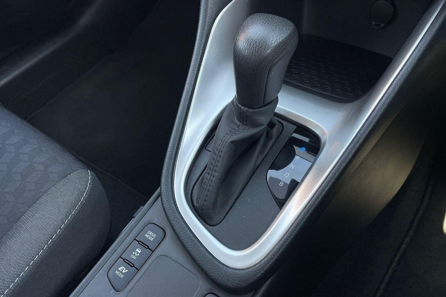 Used Toyota Yaris 2023 for sale - 76676476: Photo 15