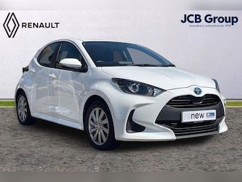 Used Toyota Yaris 2023 for sale - 76676476: Photo