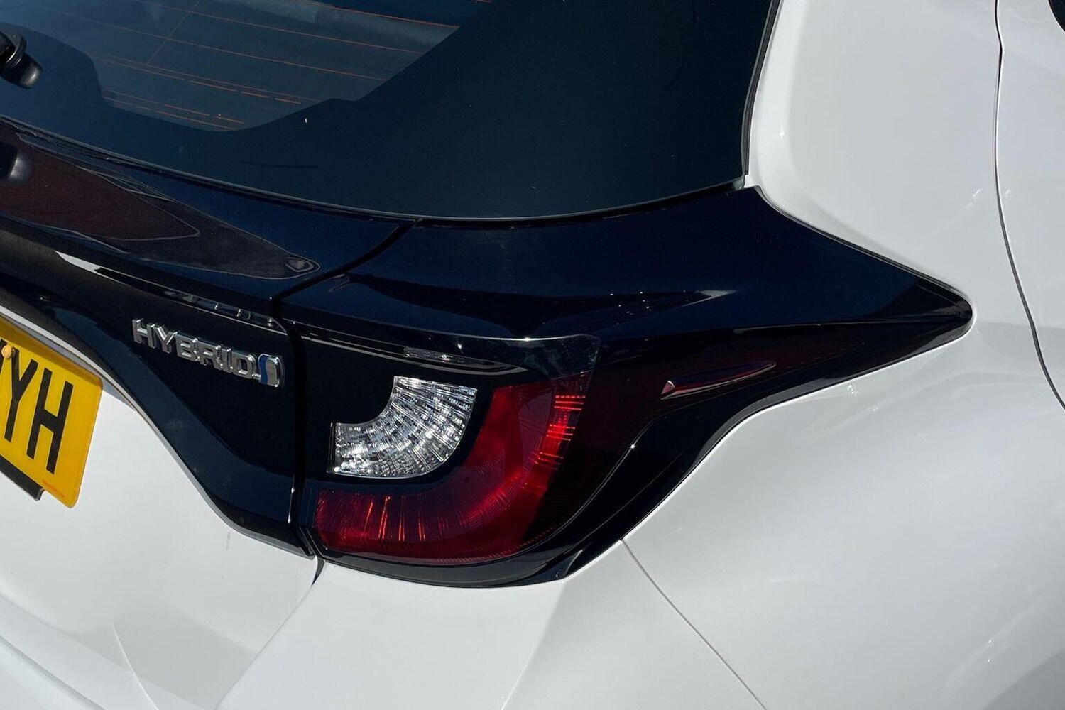 Used Toyota Yaris 2023 for sale - 76676476: Photo 25