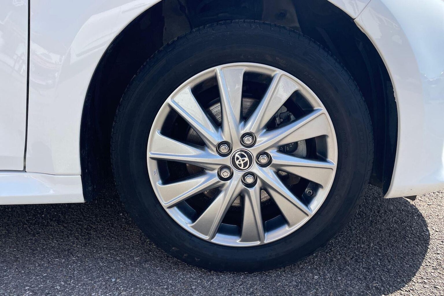 Used Toyota Yaris 2023 for sale - 76676476: Photo 5