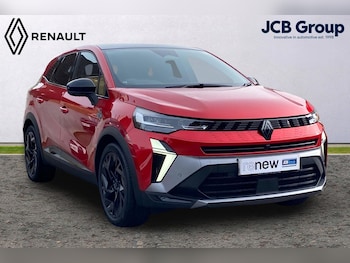 Renault Other feature image