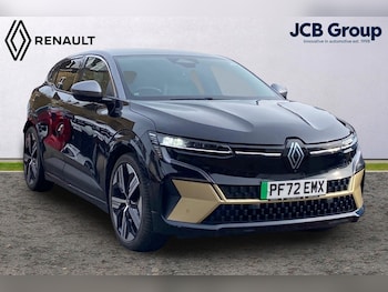 Used Renault Megane E Tech 2022 for sale - 77576175: Photo