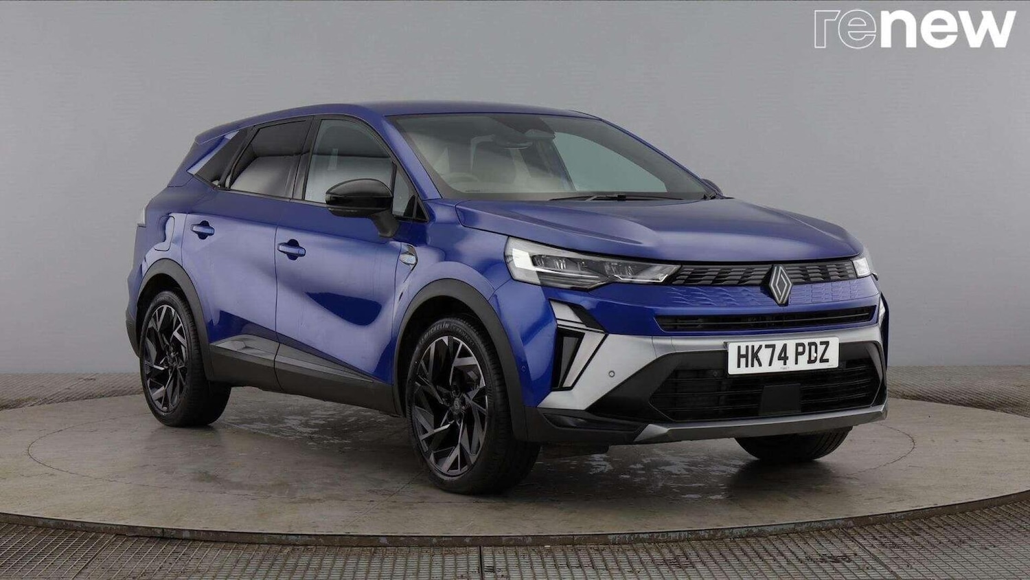 Used Renault Other 2024 for sale - 76677813: Photo 1