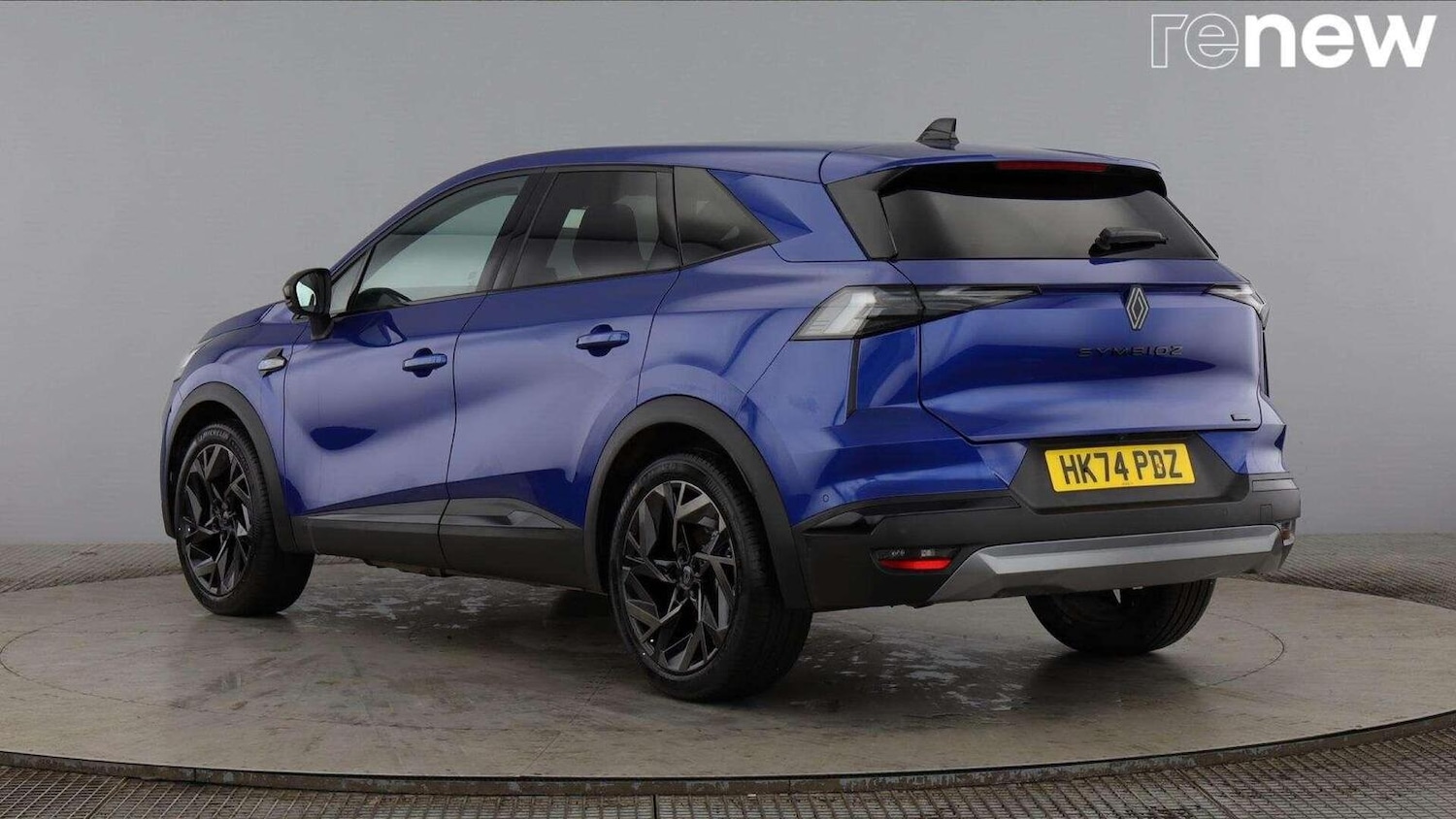 Used Renault Other 2024 for sale - 76677813: Photo 2