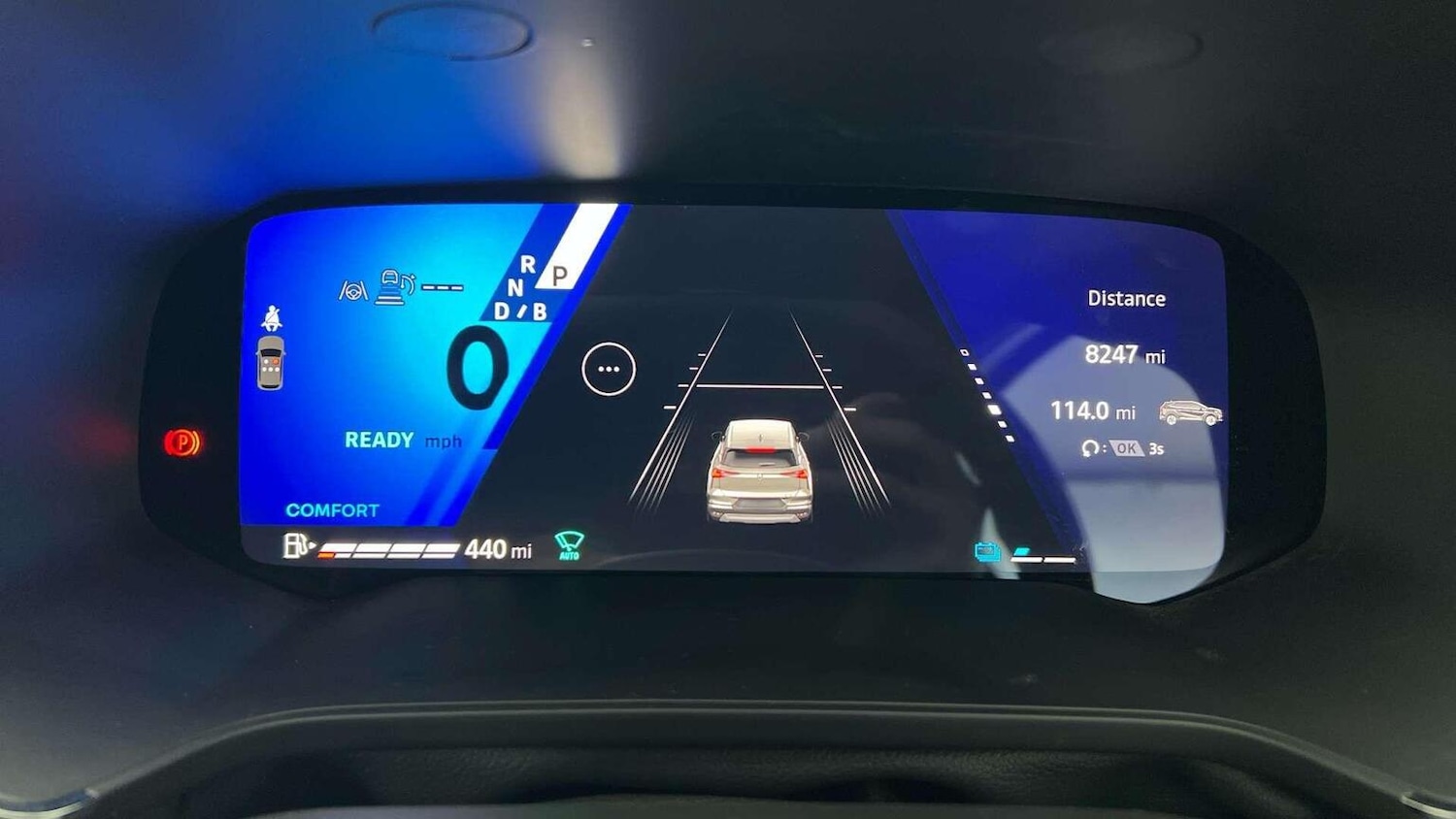 Used Renault Other 2024 for sale - 76677813: Photo 6