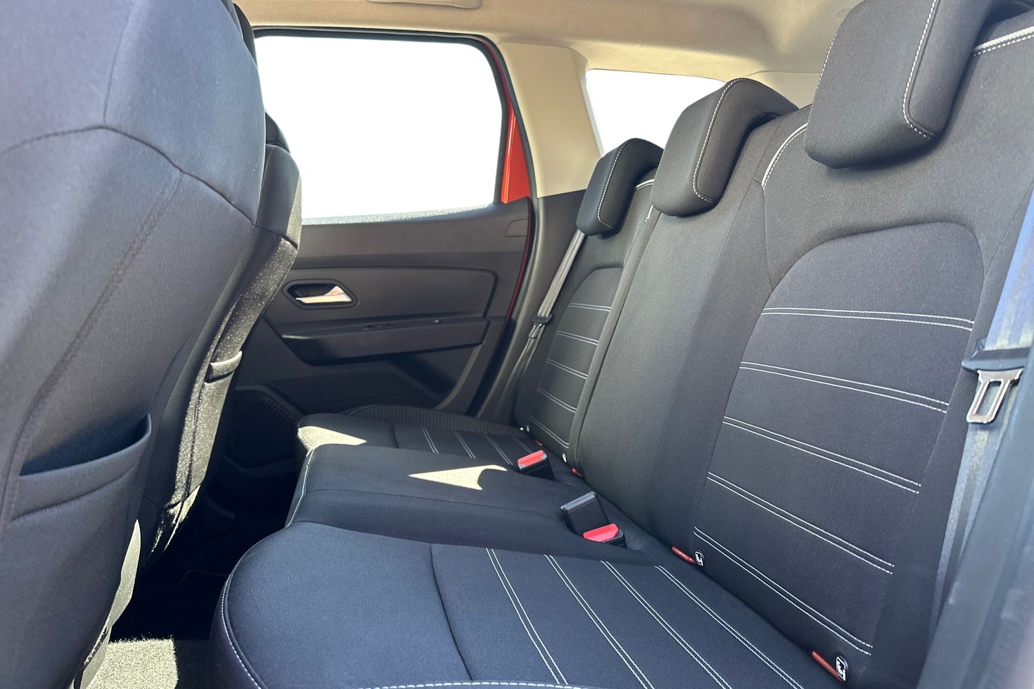 Used Dacia Duster 2022 for sale - 77457680: Photo 11