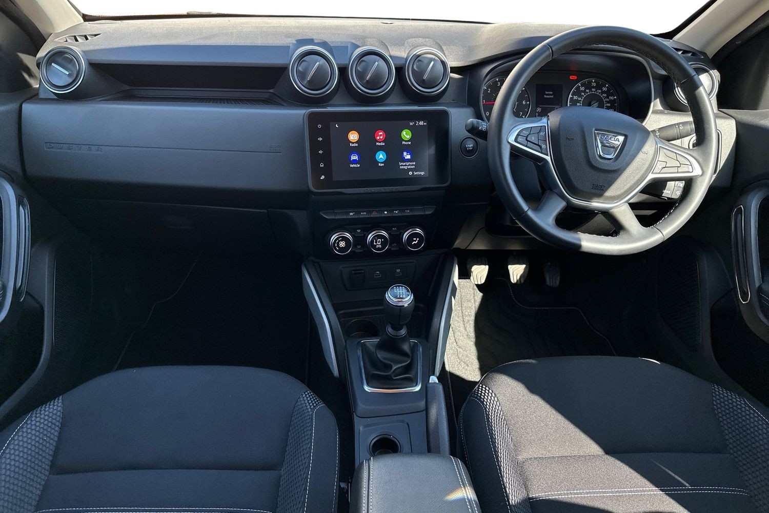 Used Dacia Duster 2022 for sale - 77457680: Photo 13