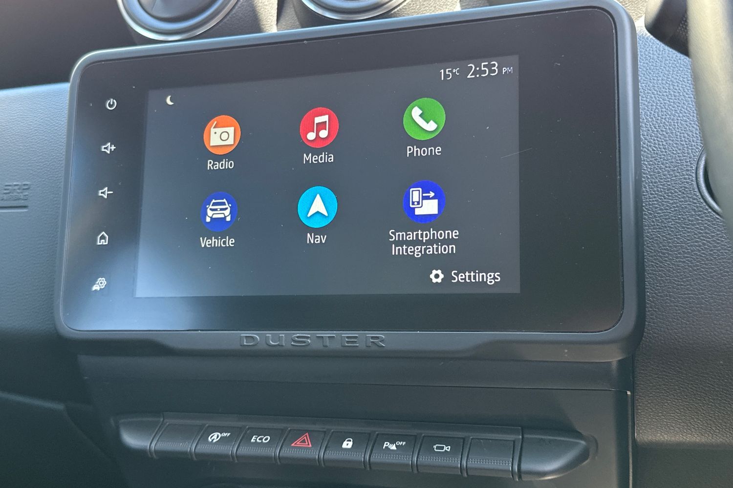 Used Dacia Duster 2022 for sale - 77457680: Photo 15