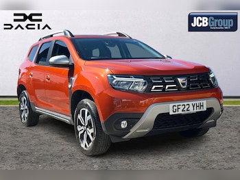 2022 (22) - 1.5 Blue dCi Prestige 5dr