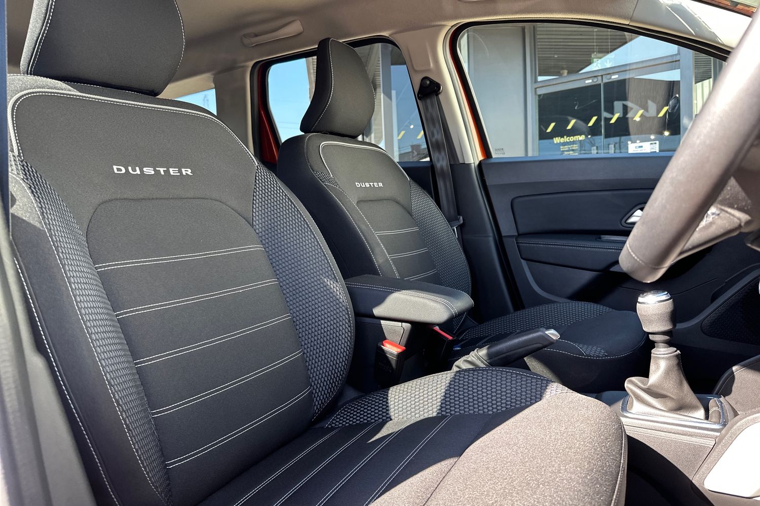 Used Dacia Duster 2022 for sale - 77457680: Photo 22