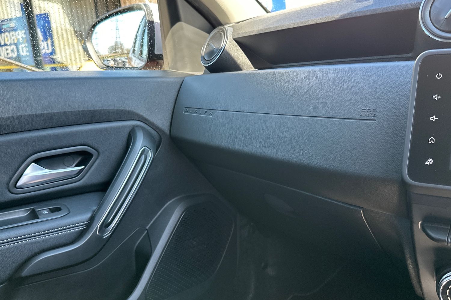 Used Dacia Duster 2022 for sale - 77457680: Photo 24