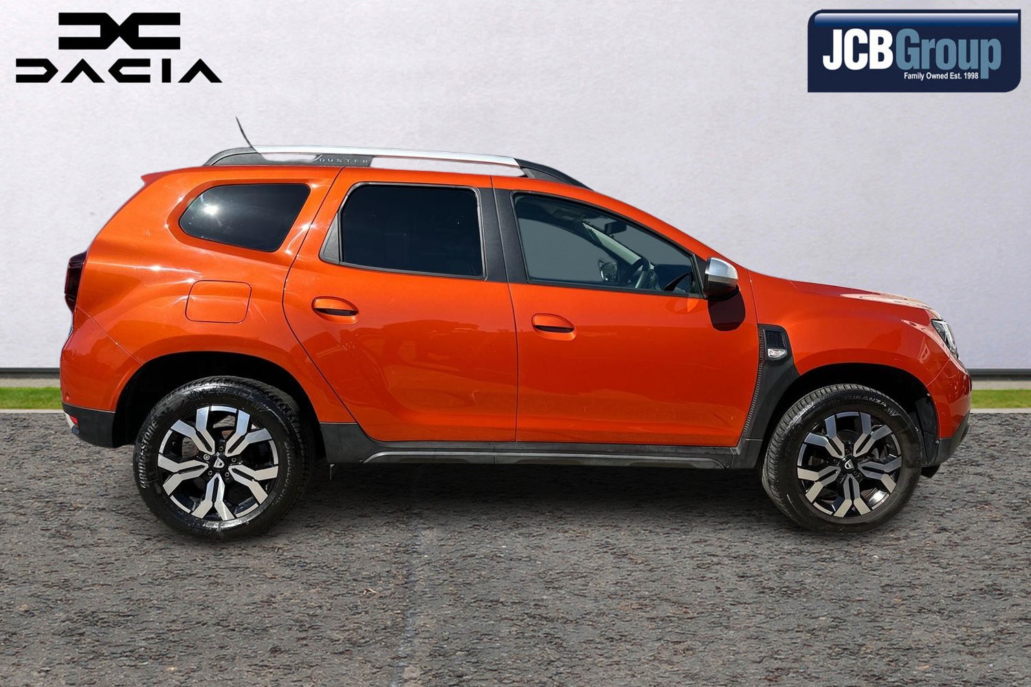 Used Dacia Duster 2022 for sale - 77457680: Photo 4
