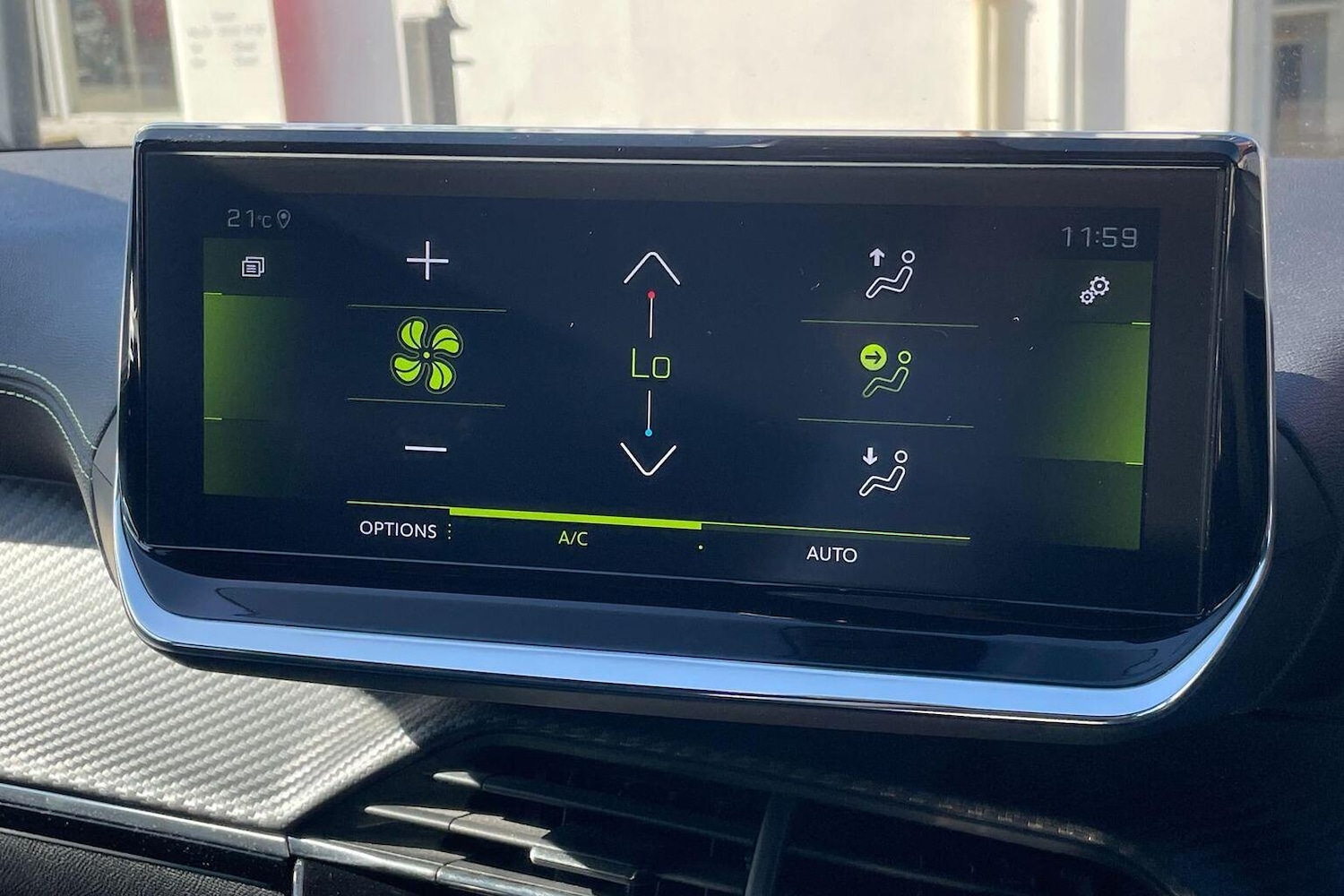 Used Peugeot 208 2020 for sale - 76681138: Photo 14