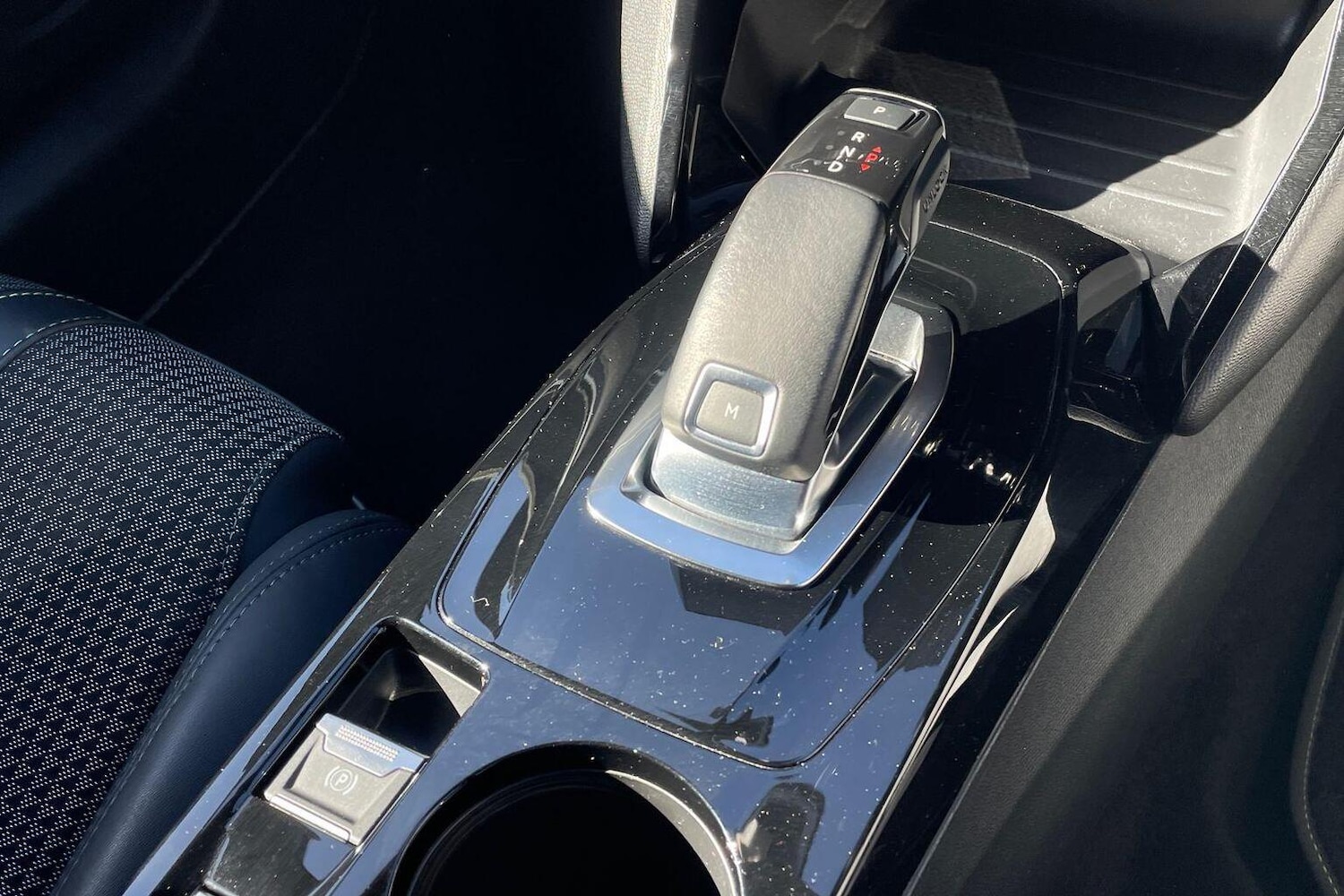 Used Peugeot 208 2020 for sale - 76681138: Photo 15