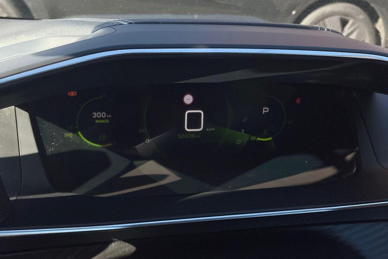 Used Peugeot 208 2020 for sale - 76681138: Photo 16