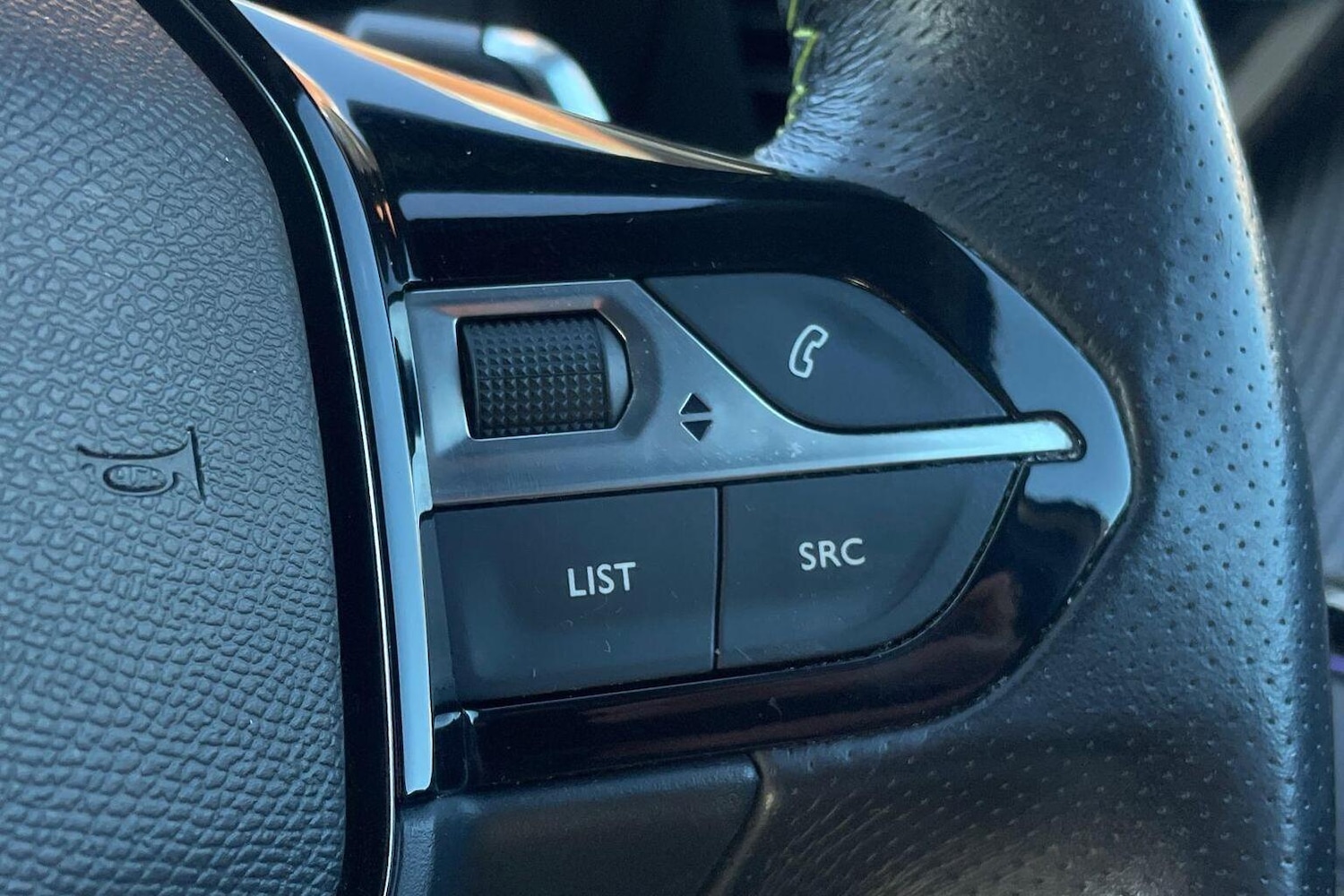 Used Peugeot 208 2020 for sale - 76681138: Photo 18