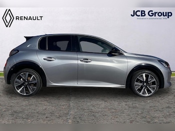 Used Peugeot 208 2020 for sale - 76681138: Photo