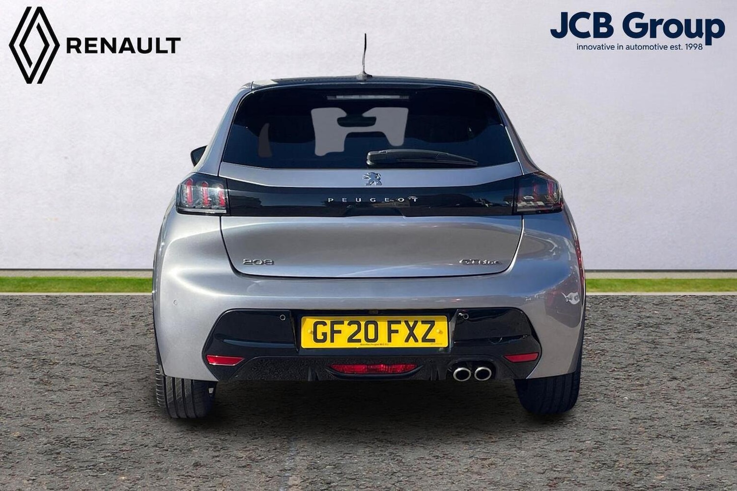 Used Peugeot 208 2020 for sale - 76681138: Photo 7