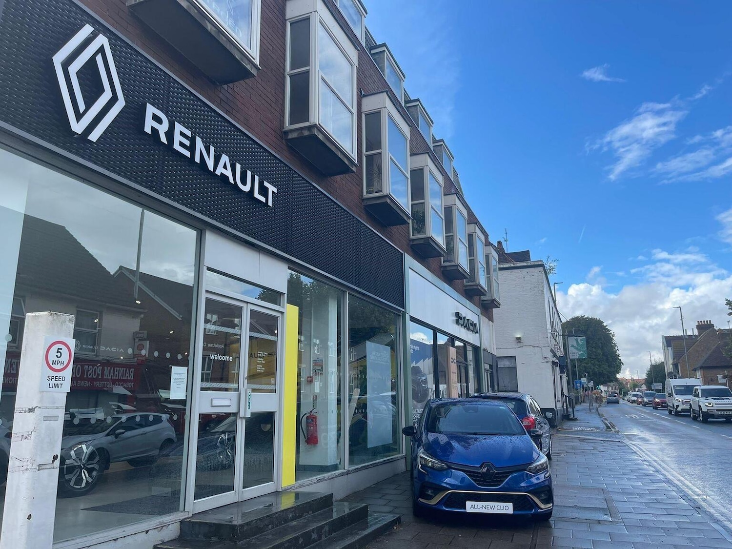 Used Renault 4 2025 for sale - 76679071: Photo 6