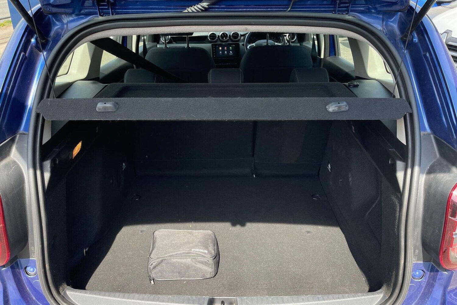 Used Dacia Duster 2022 for sale - 76675608: Photo 10