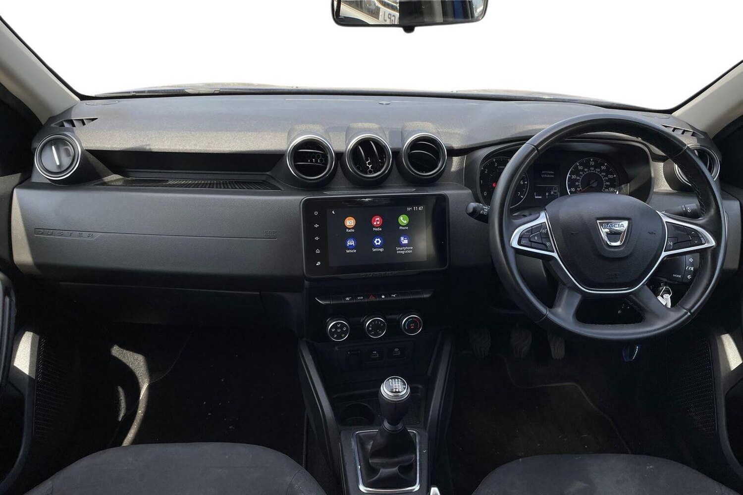 Used Dacia Duster 2022 for sale - 76675608: Photo 11