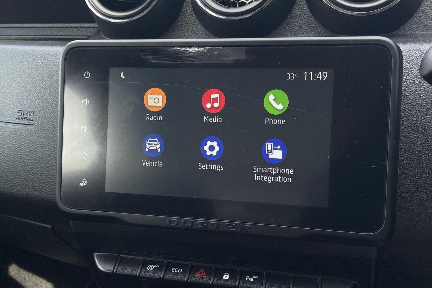 Used Dacia Duster 2022 for sale - 76675608: Photo 13