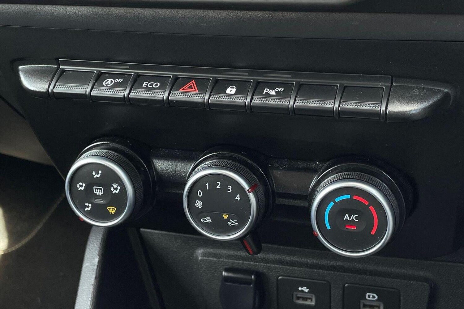 Used Dacia Duster 2022 for sale - 76675608: Photo 14