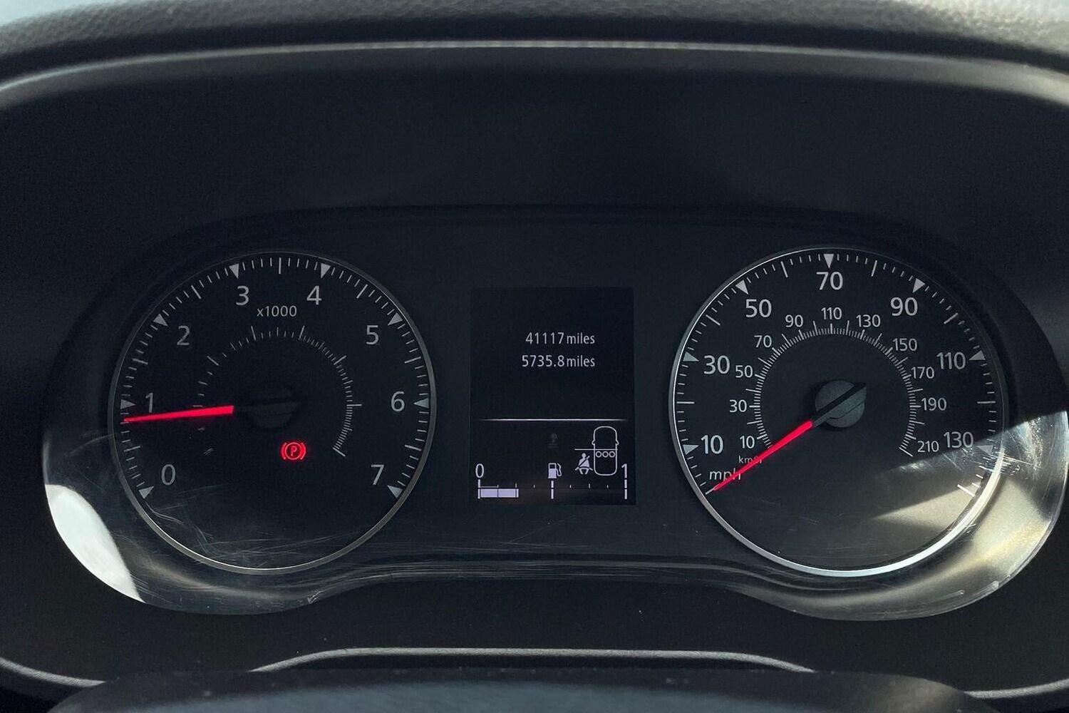 Used Dacia Duster 2022 for sale - 76675608: Photo 16