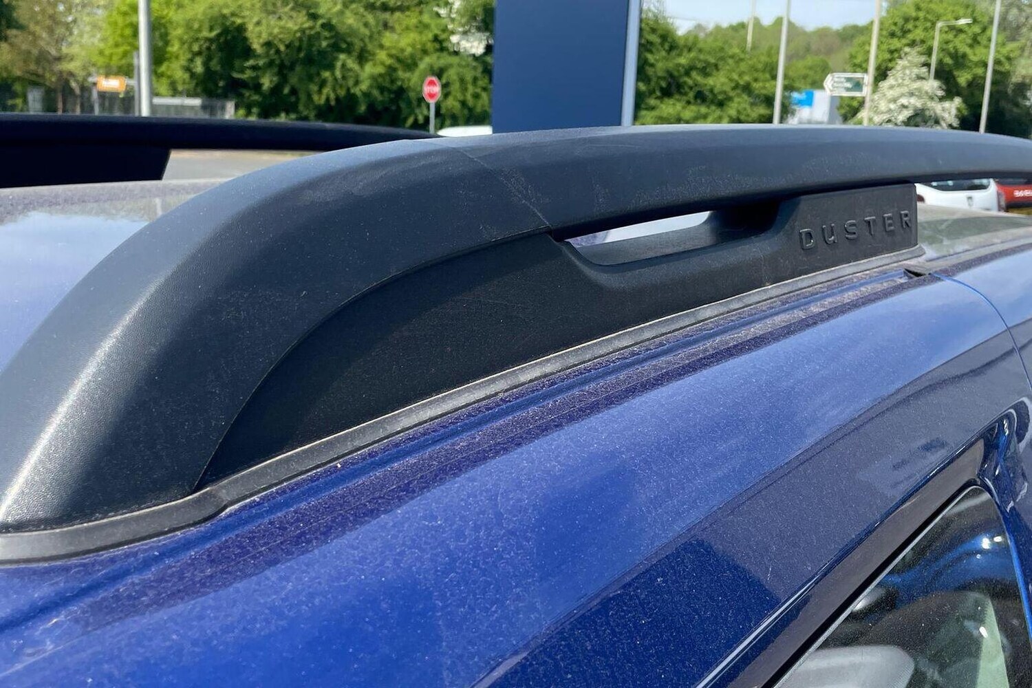 Used Dacia Duster 2022 for sale - 76675608: Photo 19