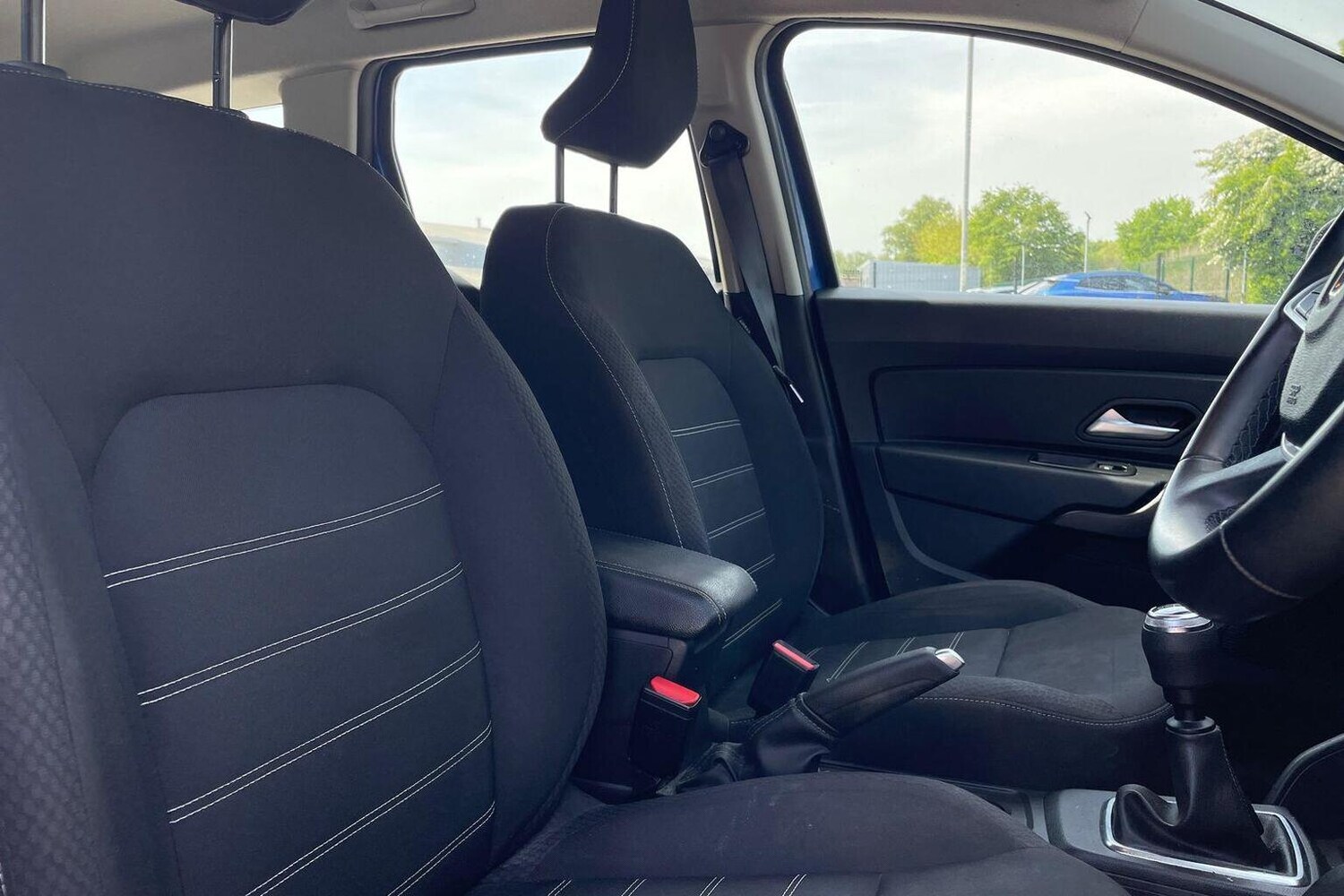 Used Dacia Duster 2022 for sale - 76675608: Photo 20