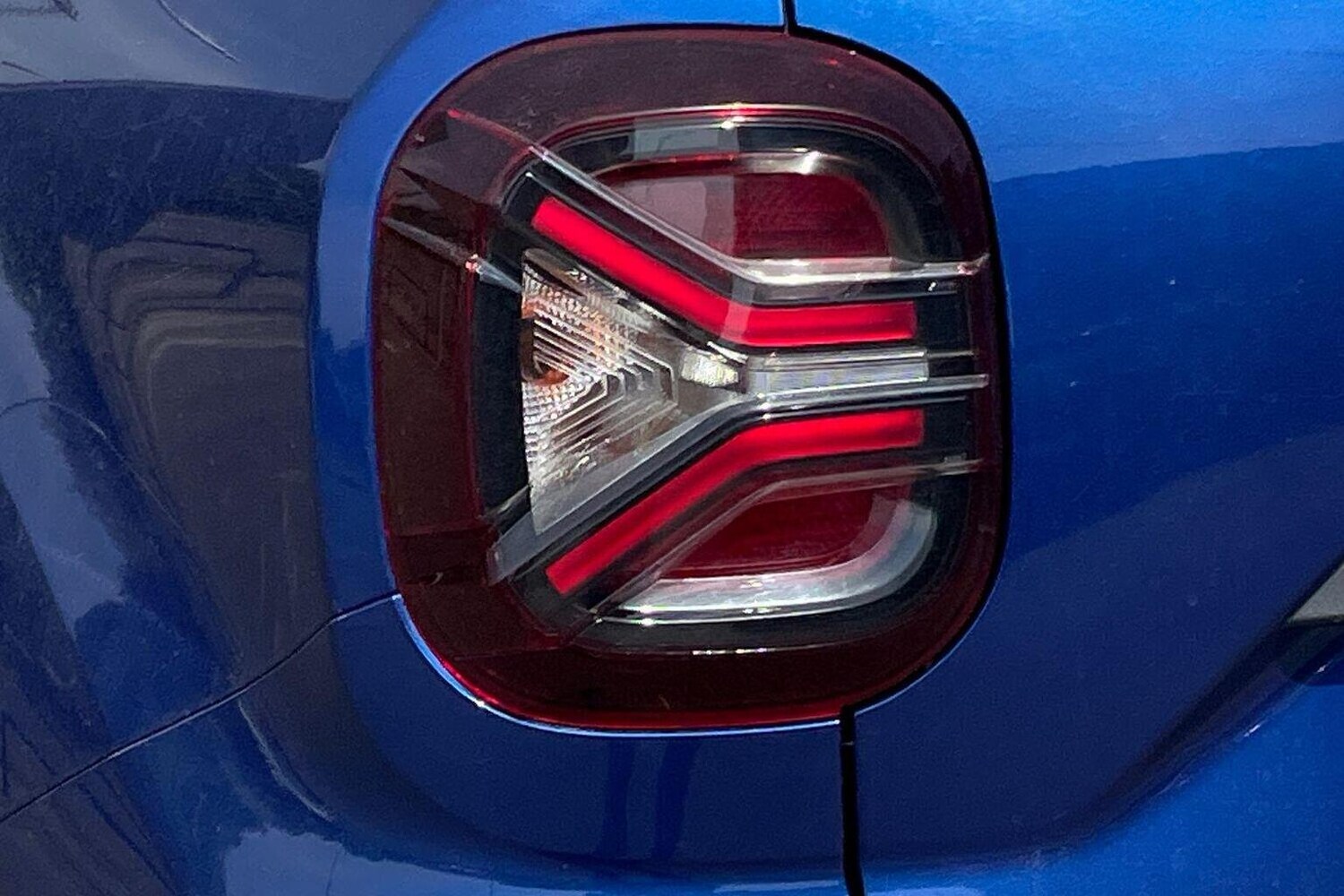 Used Dacia Duster 2022 for sale - 76675608: Photo 25