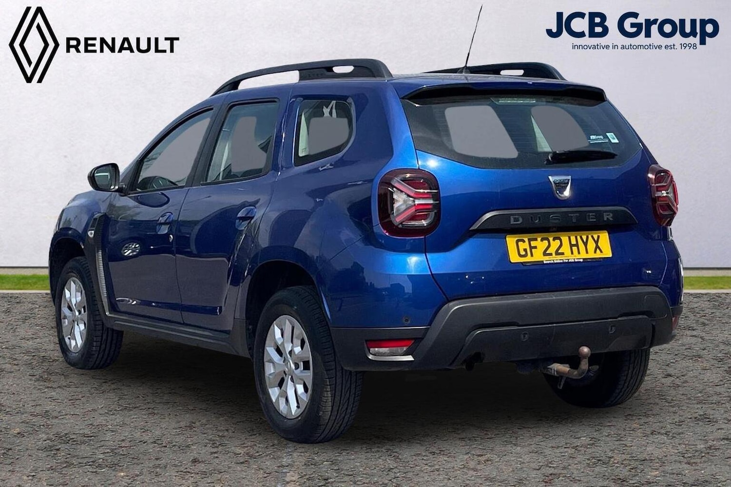 Used Dacia Duster 2022 for sale - 76675608: Photo 3