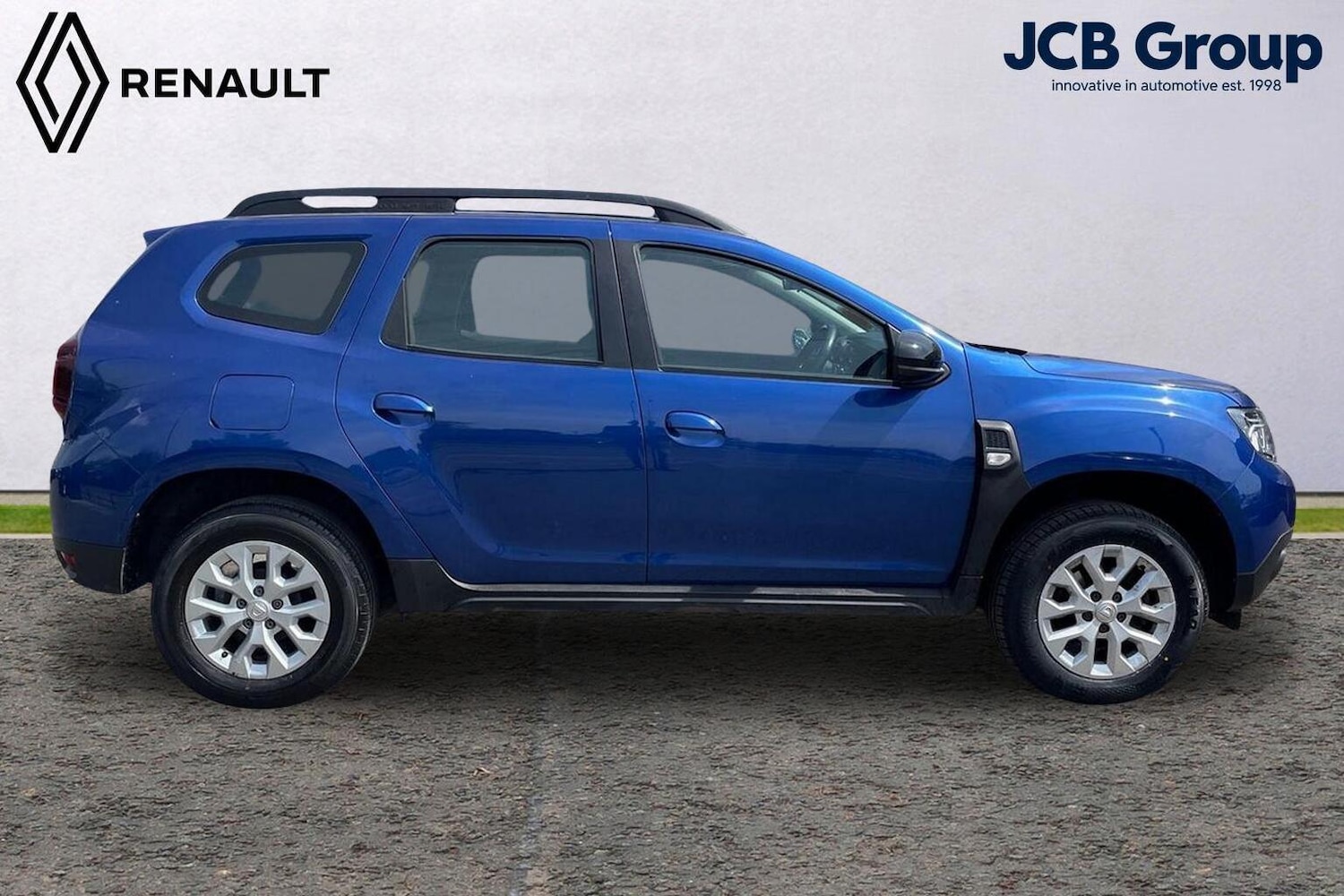 Used Dacia Duster 2022 for sale - 76675608: Photo 4
