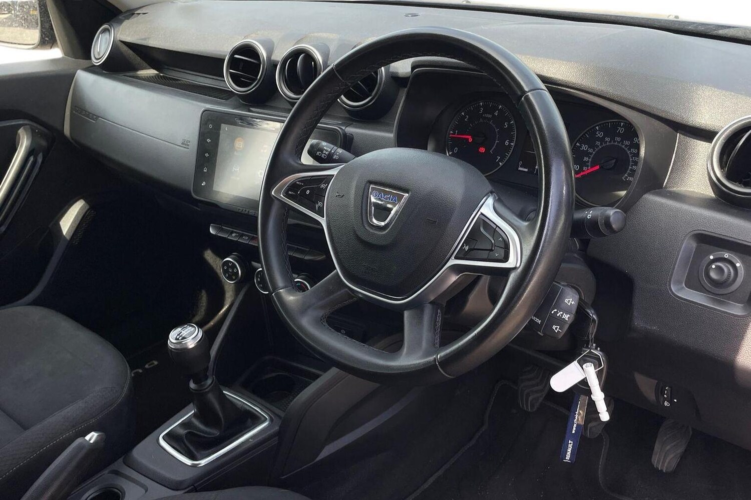 Used Dacia Duster 2022 for sale - 76675608: Photo 6