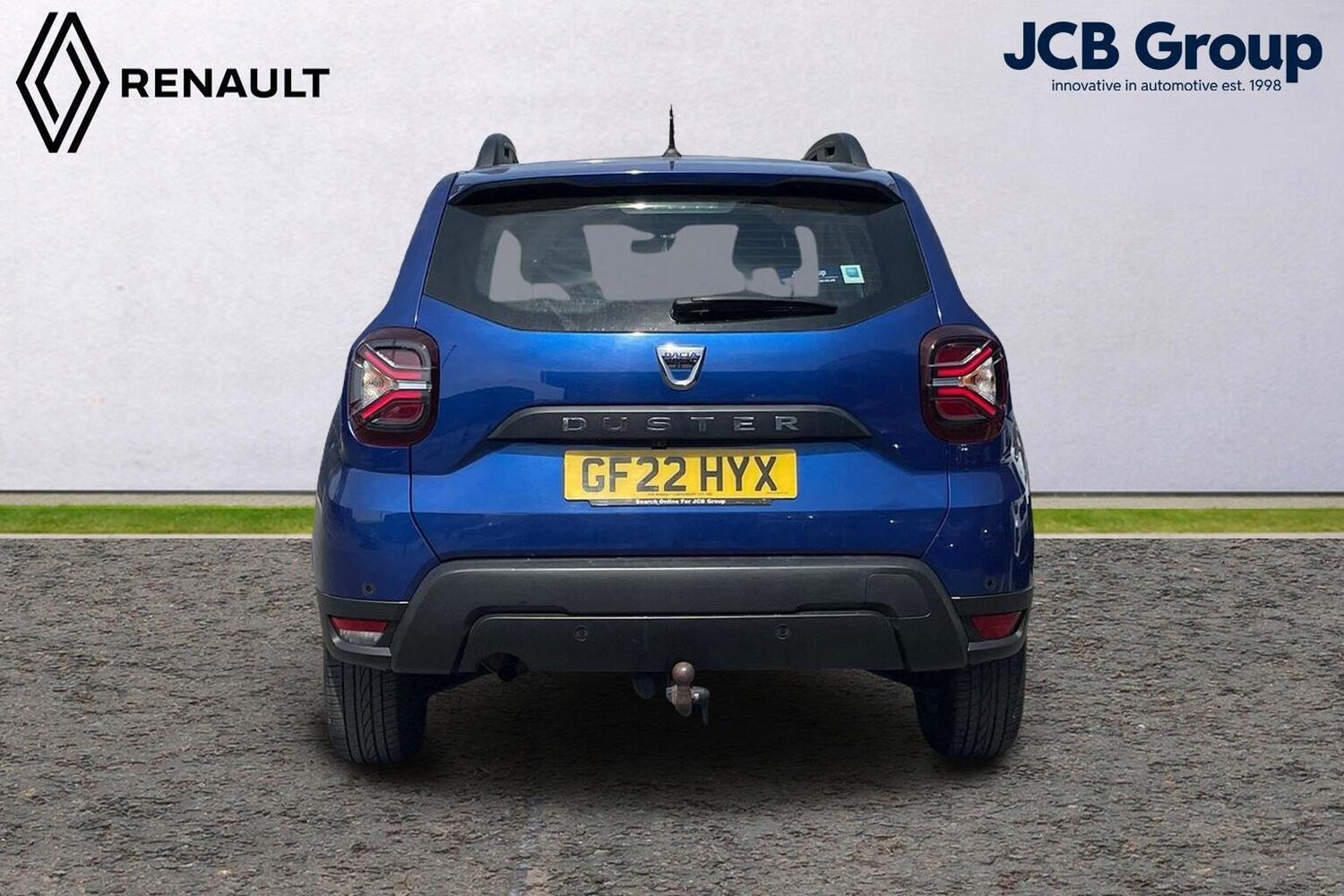 Used Dacia Duster 2022 for sale - 76675608: Photo 7