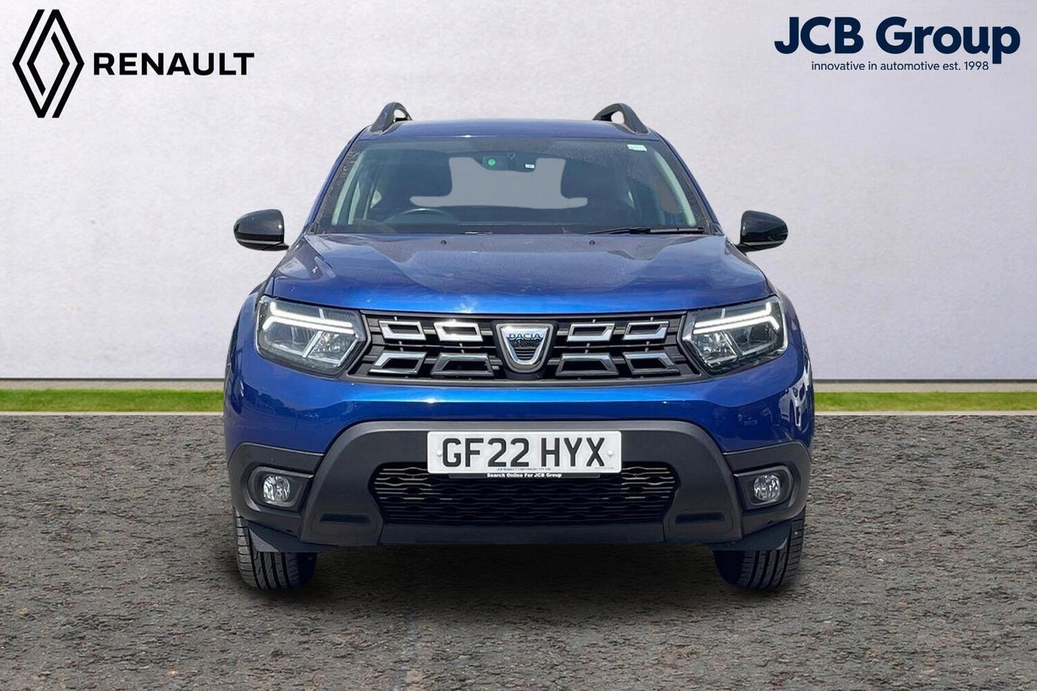 Used Dacia Duster 2022 for sale - 76675608: Photo 8