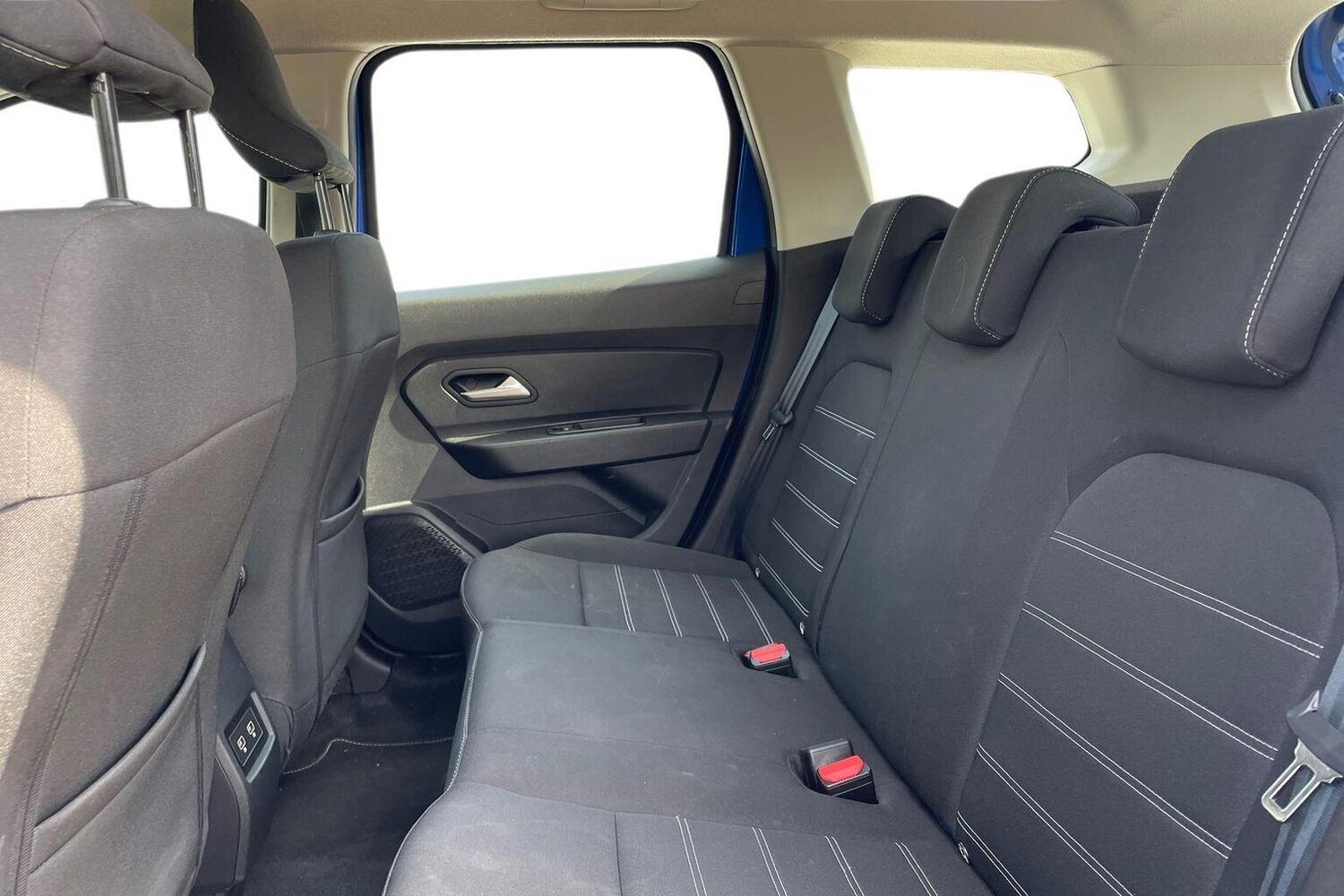 Used Dacia Duster 2022 for sale - 76675608: Photo 9