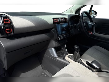 Used Citroen C3 Aircross 2018 for sale - 78378086: Photo