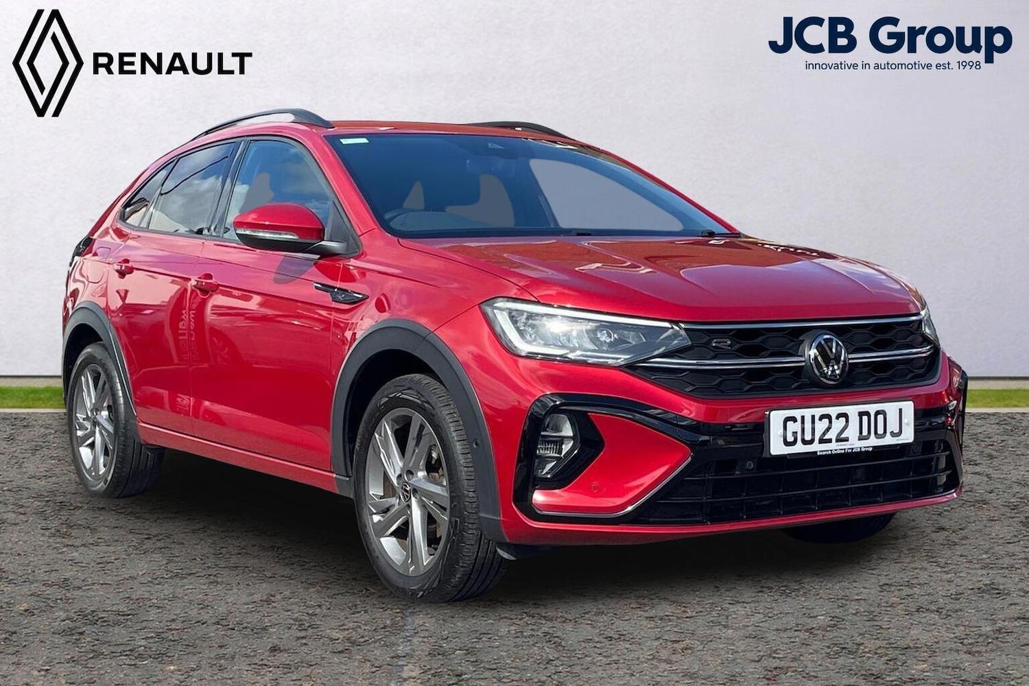 Used Volkswagen Taigo 2022 for sale - 76675064: Photo 1