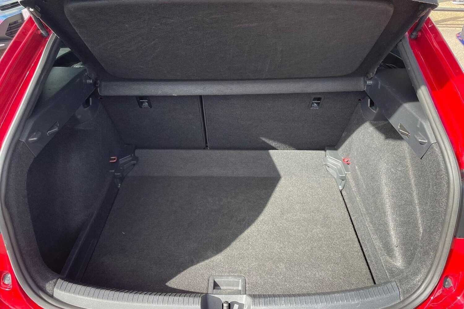 Used Volkswagen Taigo 2022 for sale - 76675064: Photo 10