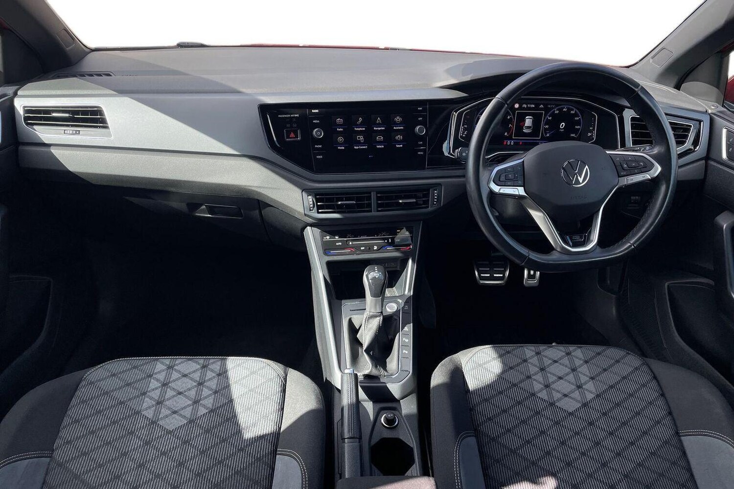 Used Volkswagen Taigo 2022 for sale - 76675064: Photo 11