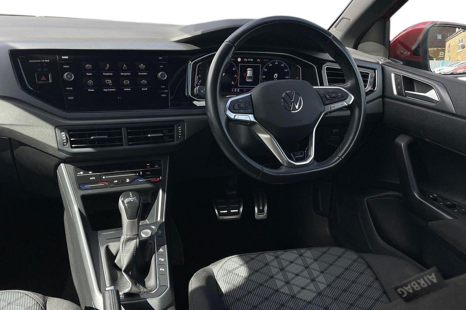 Used Volkswagen Taigo 2022 for sale - 76675064: Photo 12