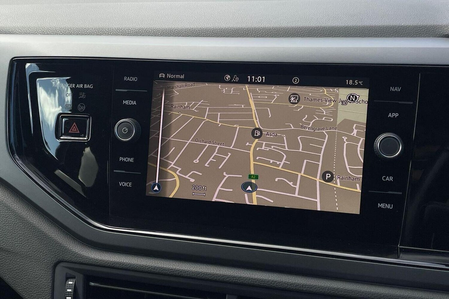 Used Volkswagen Taigo 2022 for sale - 76675064: Photo 13